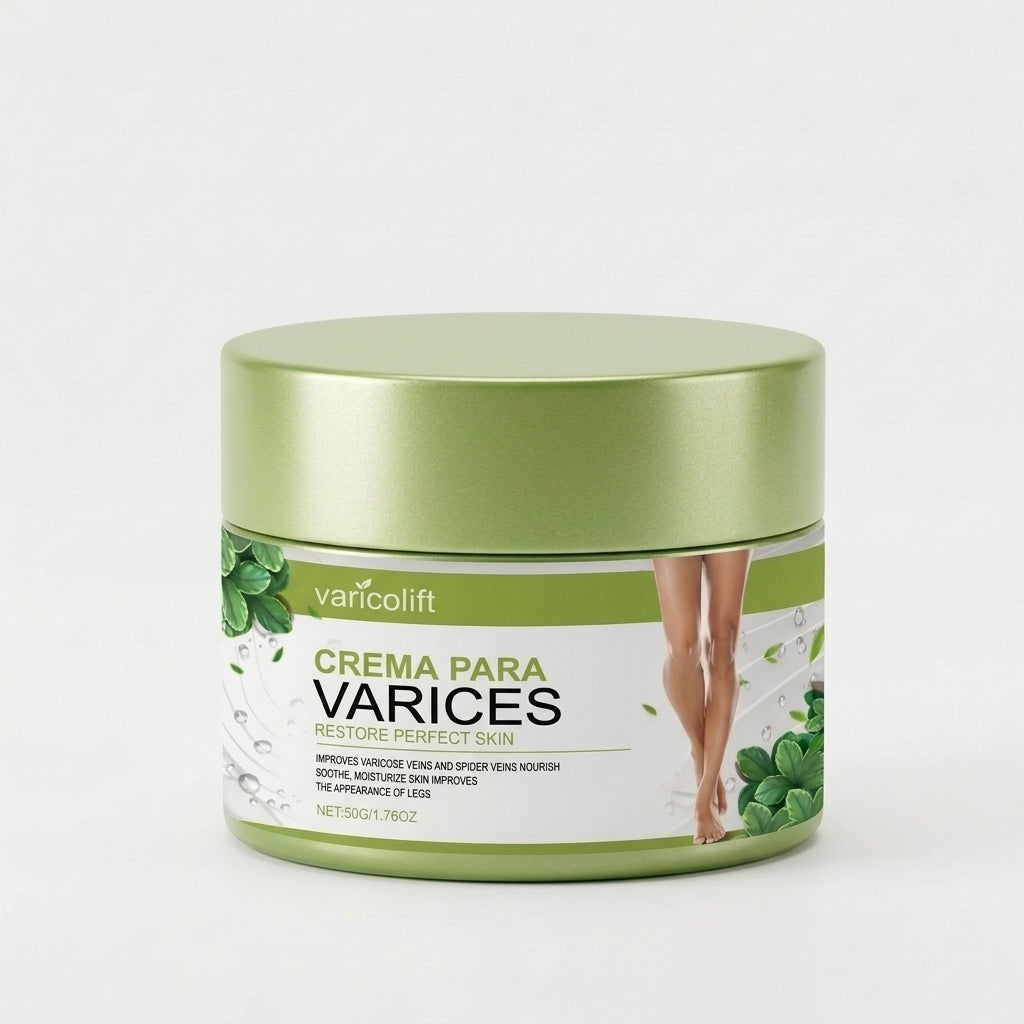VaricoLift Crema para Varices