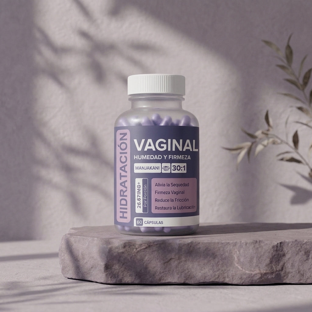 Complejo Vaginal
