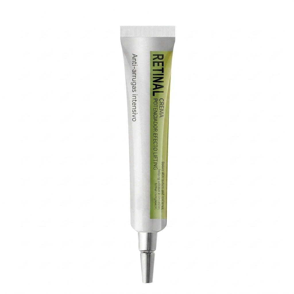 Retinal Serum