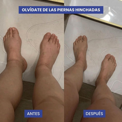 Calcetines de Compresión Graduada Lavero