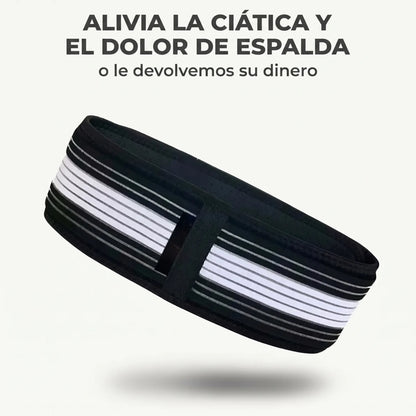 Lavero Cinturón Ortopédico