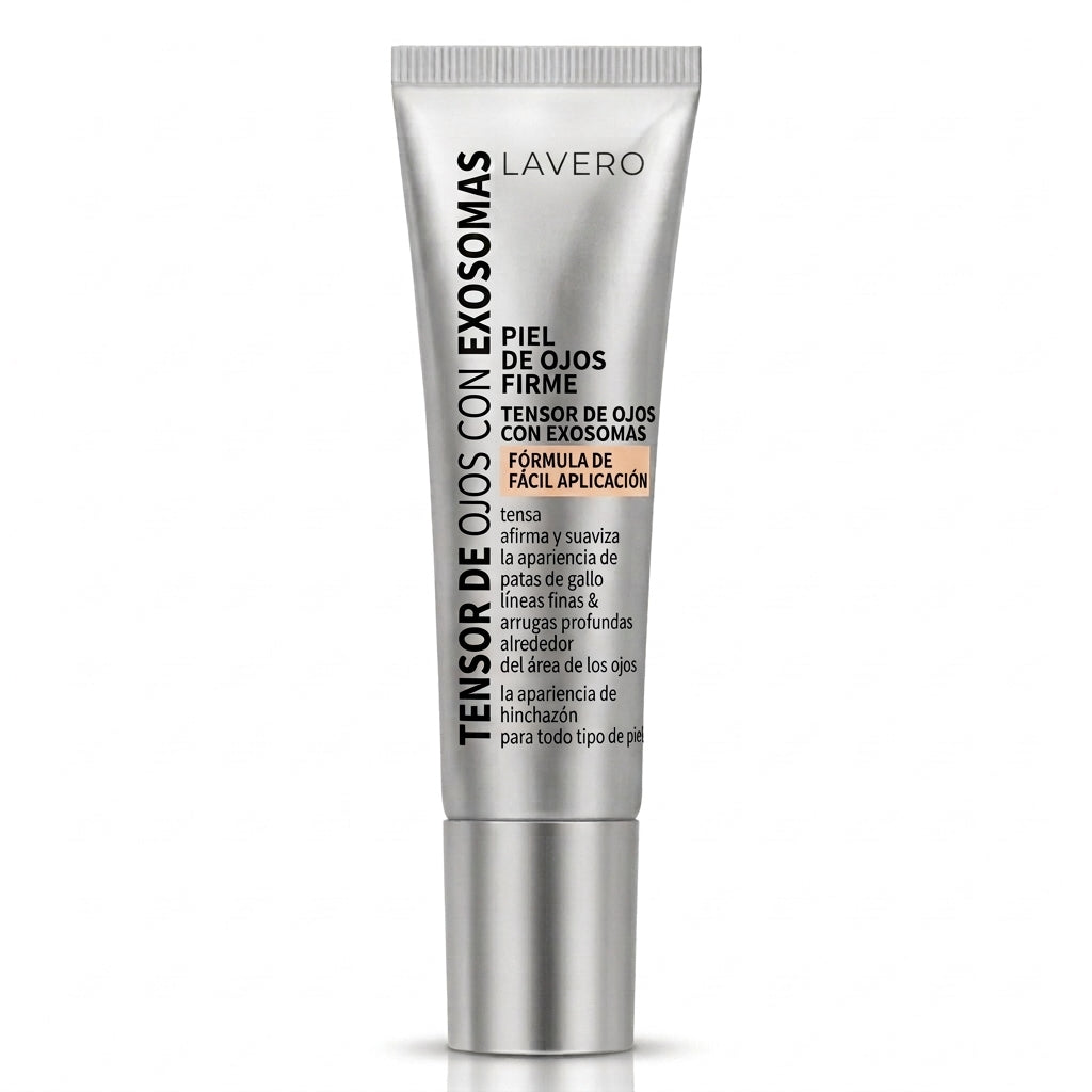 Lavero Serum