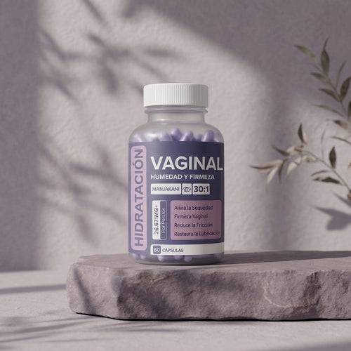 Complejo Vaginal