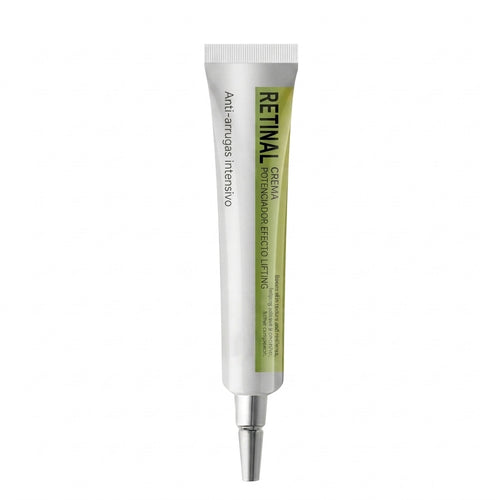Retinal Serum