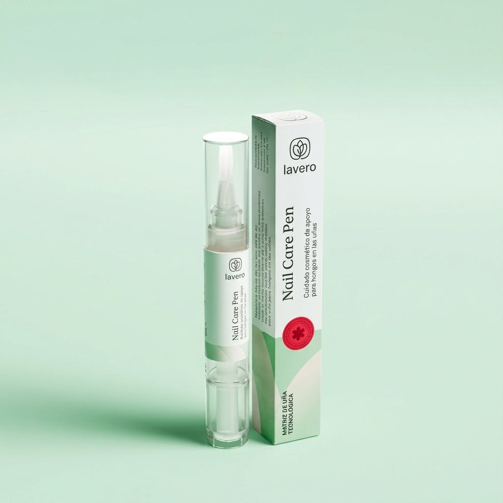 Nail Care Pen