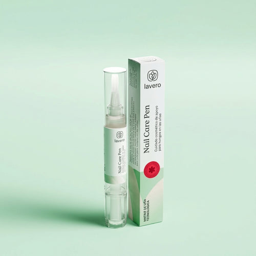 Nail Care Pen