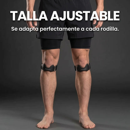 Lavero Cinta de Rodilla