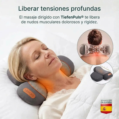 Teratex® Masajeador 3 en 1