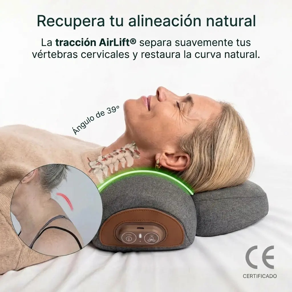 Teratex® Masajeador 3 en 1