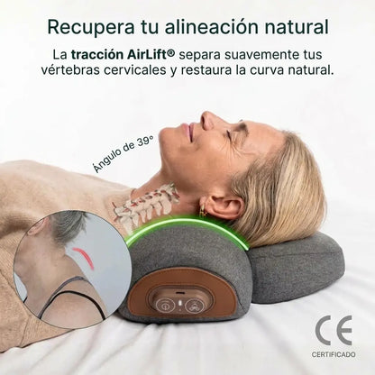 Teratex® Masajeador 3 en 1
