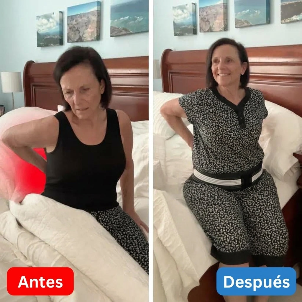 Lavero Cinturón Ortopédico
